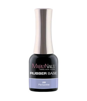 MARILYNAILS RUBBER BASE - 28 főképe